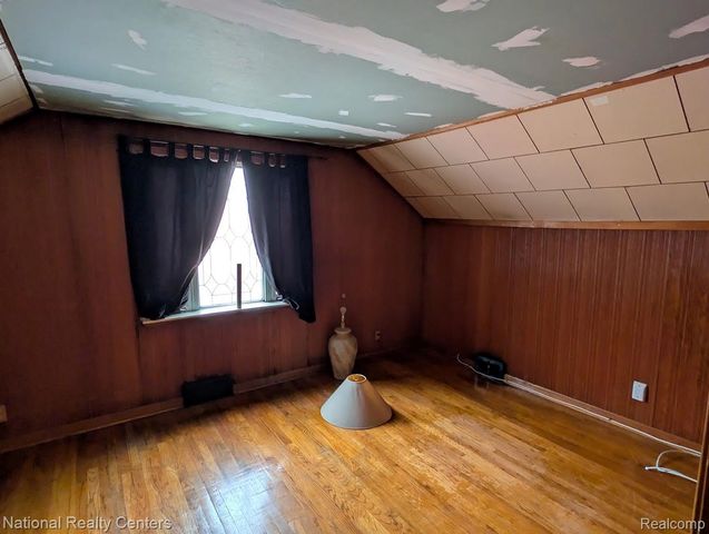 15578 Oconnor Avenue, Allen Park, MI 48101