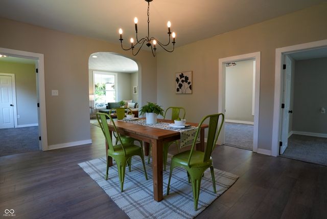 251 S Avon Avenue, Plainfield, IN 46168