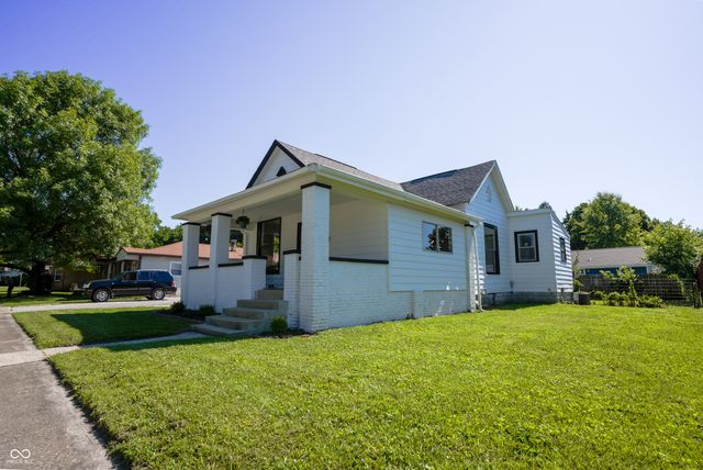 251 S Avon Avenue, Plainfield, IN 46168