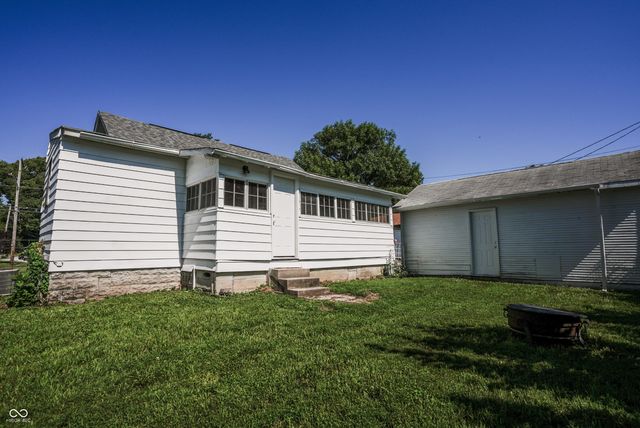 251 S Avon Avenue, Plainfield, IN 46168