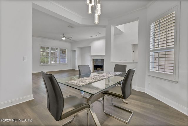 668 PORTA ROSA Circle, St. Augustine, FL 32092