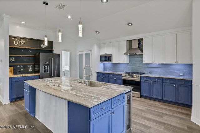 668 PORTA ROSA Circle, St. Augustine, FL 32092