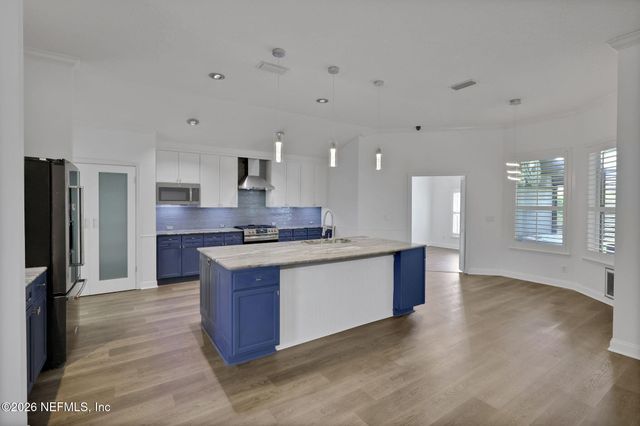 668 PORTA ROSA Circle, St. Augustine, FL 32092