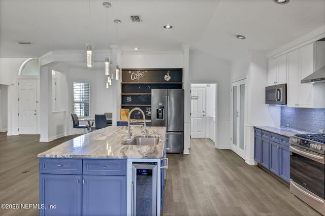 668 PORTA ROSA Circle, St. Augustine, FL 32092