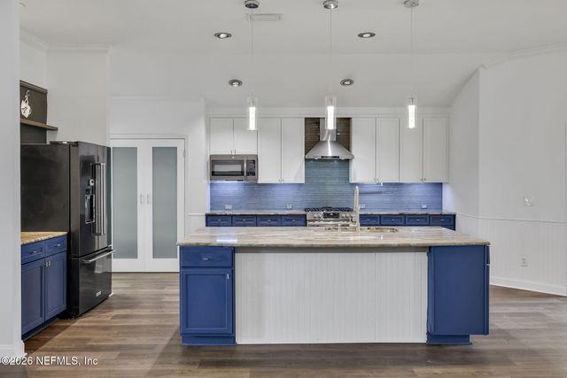 668 PORTA ROSA Circle, St. Augustine, FL 32092
