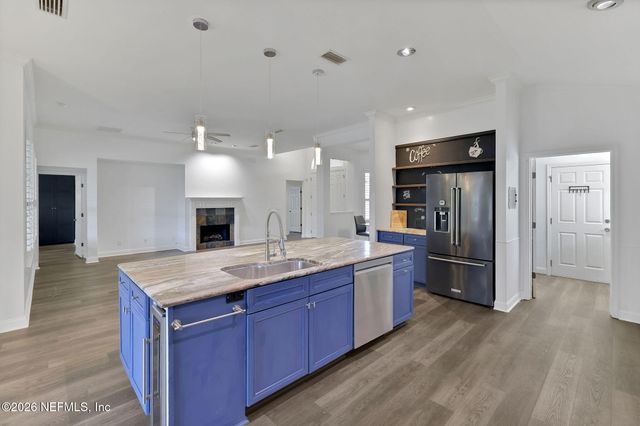 668 PORTA ROSA Circle, St. Augustine, FL 32092