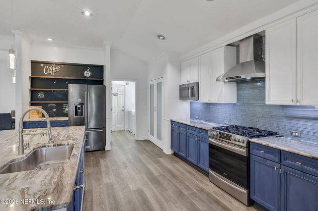 668 PORTA ROSA Circle, St. Augustine, FL 32092