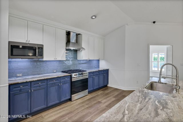 668 PORTA ROSA Circle, St. Augustine, FL 32092