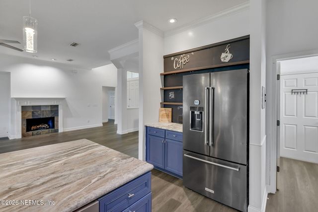 668 PORTA ROSA Circle, St. Augustine, FL 32092