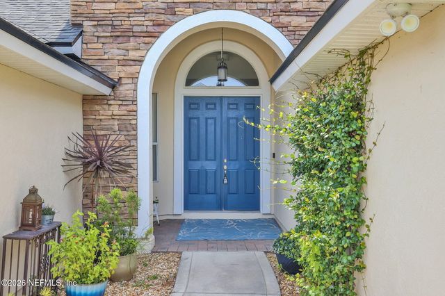 668 PORTA ROSA Circle, St. Augustine, FL 32092
