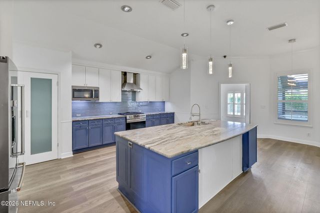 668 PORTA ROSA Circle, St. Augustine, FL 32092