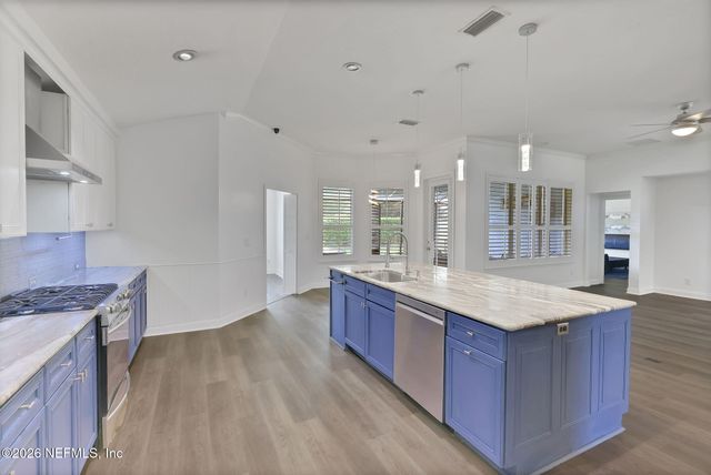 668 PORTA ROSA Circle, St. Augustine, FL 32092