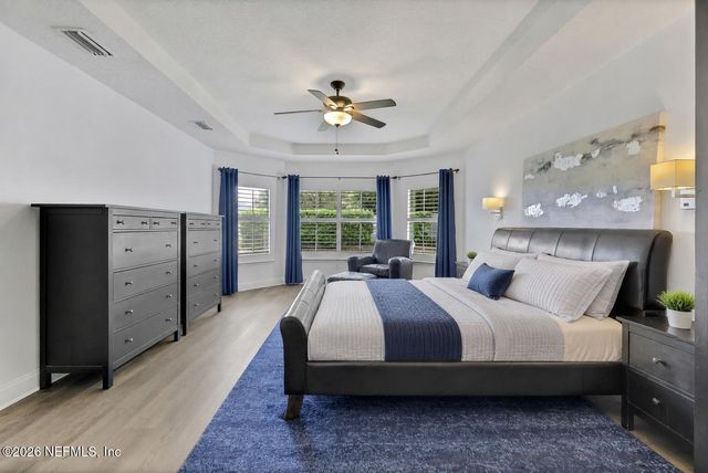 668 PORTA ROSA Circle, St. Augustine, FL 32092