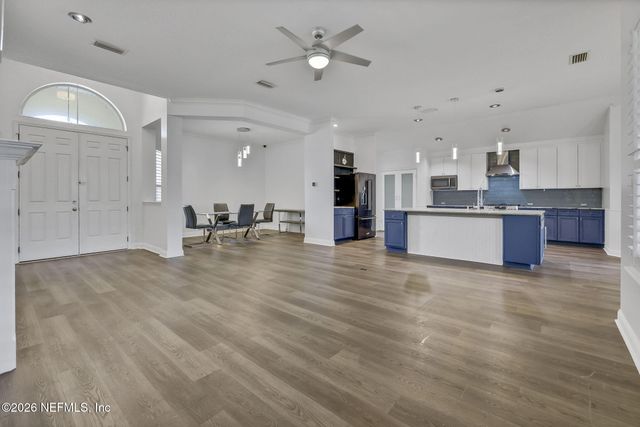 668 PORTA ROSA Circle, St. Augustine, FL 32092
