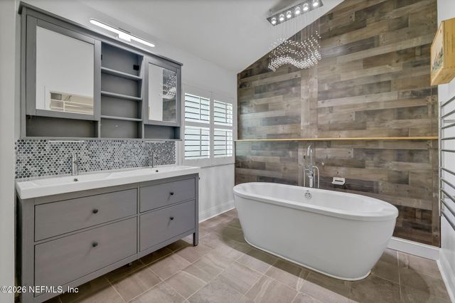 668 PORTA ROSA Circle, St. Augustine, FL 32092