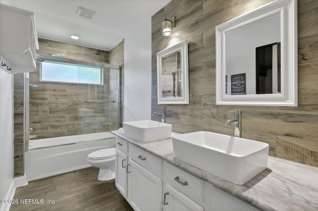 668 PORTA ROSA Circle, St. Augustine, FL 32092