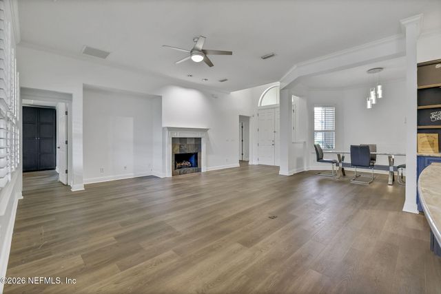 668 PORTA ROSA Circle, St. Augustine, FL 32092