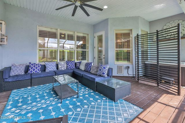 668 PORTA ROSA Circle, St. Augustine, FL 32092