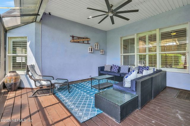668 PORTA ROSA Circle, St. Augustine, FL 32092