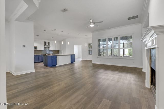 668 PORTA ROSA Circle, St. Augustine, FL 32092