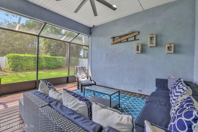 668 PORTA ROSA Circle, St. Augustine, FL 32092