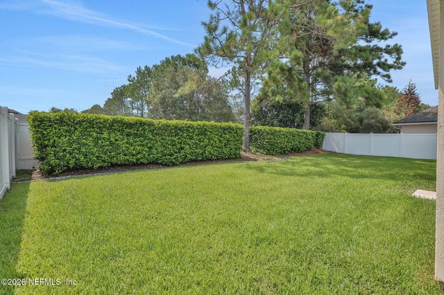 668 PORTA ROSA Circle, St. Augustine, FL 32092