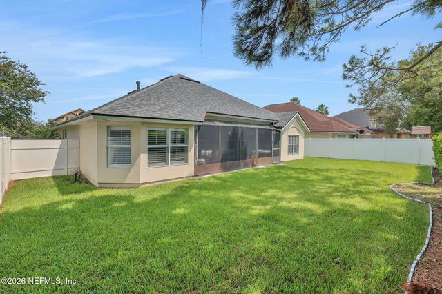 668 PORTA ROSA Circle, St. Augustine, FL 32092