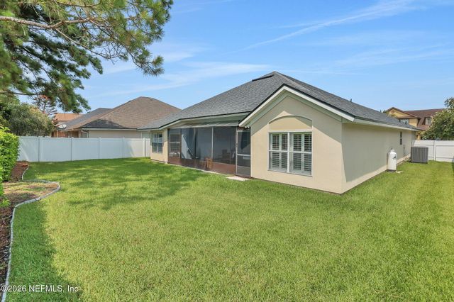 668 PORTA ROSA Circle, St. Augustine, FL 32092