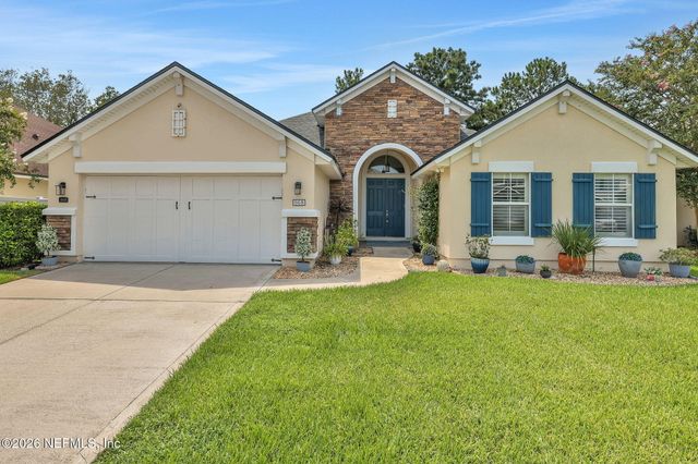 668 PORTA ROSA Circle, St. Augustine, FL 32092