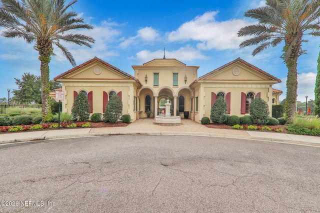 668 PORTA ROSA Circle, St. Augustine, FL 32092