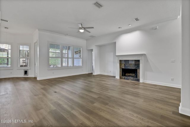668 PORTA ROSA Circle, St. Augustine, FL 32092