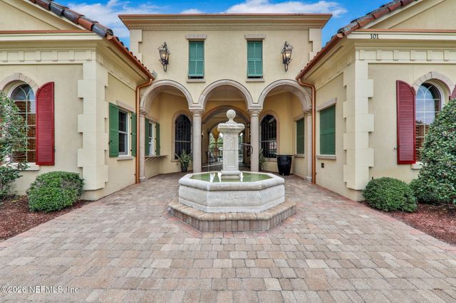 668 PORTA ROSA Circle, St. Augustine, FL 32092