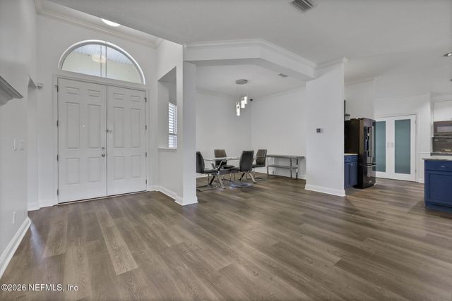 668 PORTA ROSA Circle, St. Augustine, FL 32092