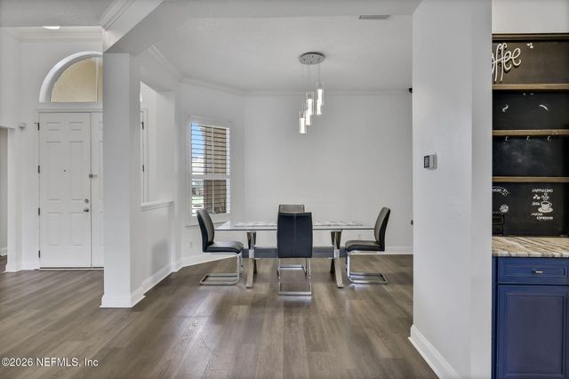 668 PORTA ROSA Circle, St. Augustine, FL 32092