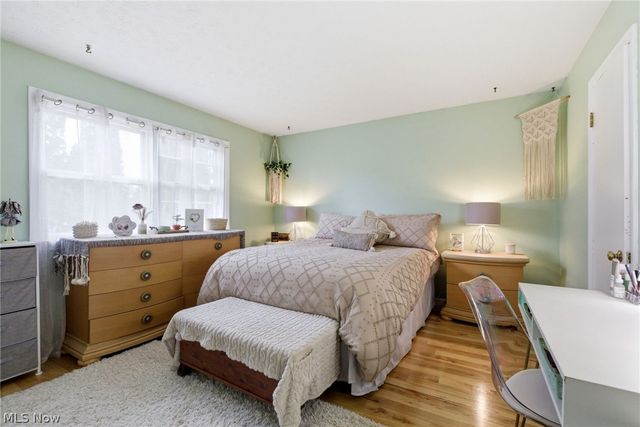 132 Eldridge Road, Aurora, OH 44202