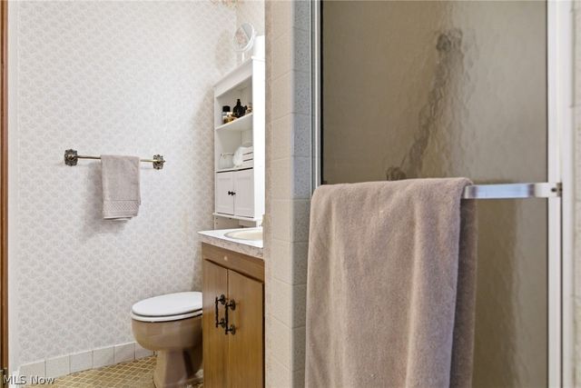 132 Eldridge Road, Aurora, OH 44202