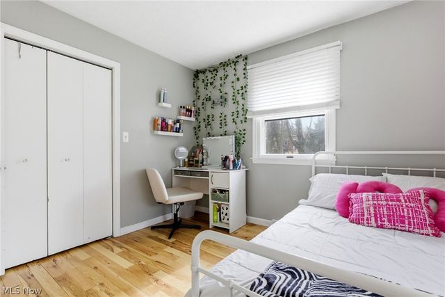 132 Eldridge Road, Aurora, OH 44202