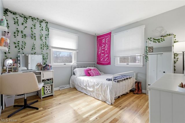 132 Eldridge Road, Aurora, OH 44202