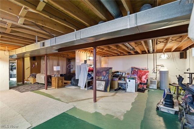 132 Eldridge Road, Aurora, OH 44202