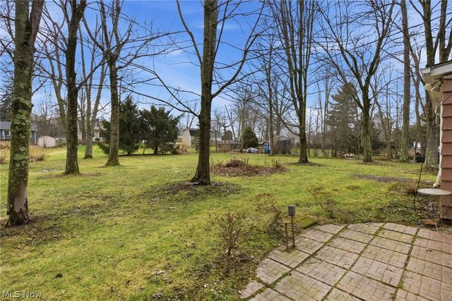 132 Eldridge Road, Aurora, OH 44202