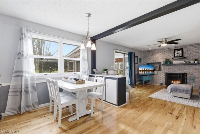 132 Eldridge Road, Aurora, OH 44202