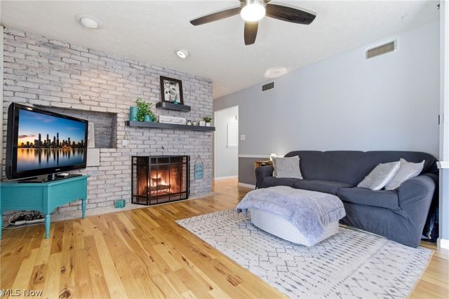 132 Eldridge Road, Aurora, OH 44202