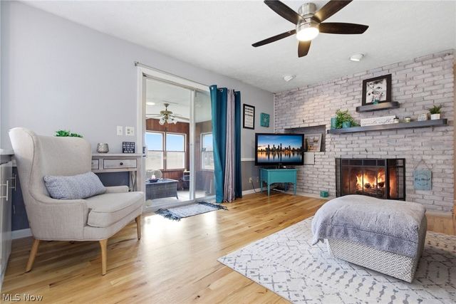 132 Eldridge Road, Aurora, OH 44202