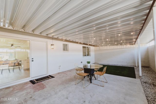 861 N REVERE -- E, Mesa, AZ 85201