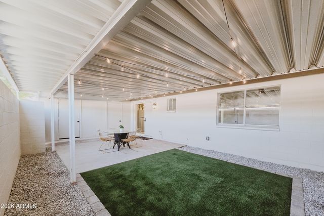 861 N REVERE -- E, Mesa, AZ 85201