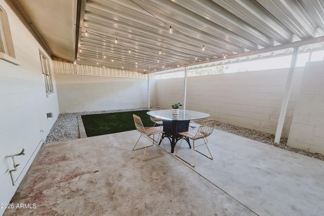 861 N REVERE -- E, Mesa, AZ 85201