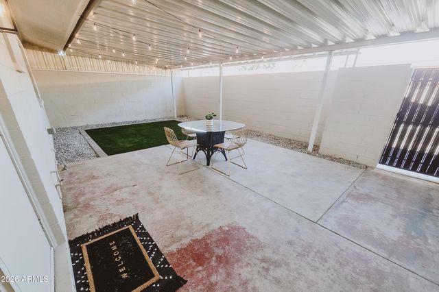 861 N REVERE -- E, Mesa, AZ 85201