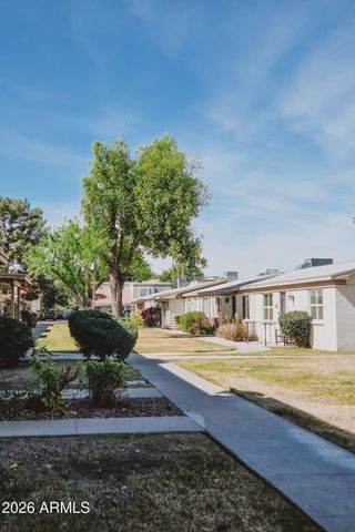 861 N REVERE -- E, Mesa, AZ 85201