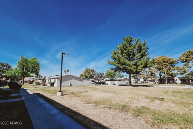 861 N REVERE -- E, Mesa, AZ 85201