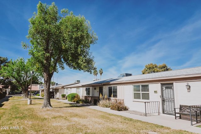 861 N REVERE -- E, Mesa, AZ 85201